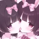 ꜱıꜱ𝗍𝗲𝗋ℓყ ℓo᥎ׁׅ𝗲 💢🦄 discord icon