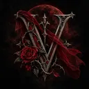 The Red Veil