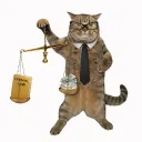 Global Law Community discord icon
