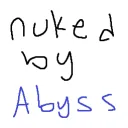 ᴀʙʏꜱꜱ ᴏᴡɴꜱ ᴜ server icon