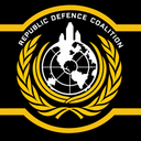 |-  SUPER EARTH DEFENCE COALITION  -|