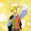 E's looking server discord icon