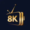Infinity streams tv discord icon