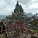 Whiterun the City of legendary gamers and fandoms Discord server icon