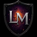 𝕷𝖚𝖘𝖙𝖇𝖔𝖚𝖓𝖉 𝕸𝖆𝖓𝖔𝖗 Discord server icon