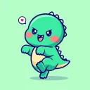 Little Dino Age Regression server icon