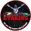 GTAKING ©