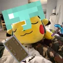 TMT Minecraft chat icon