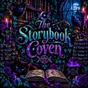 The Storybook Coven discord icon