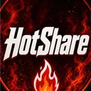 HotShare 🔥 discord icon