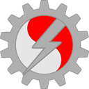 The Technocratic Hub server icon