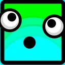 Geometry Dash Creation Hub server icon