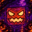 Server icon for (Spooky 👻) Vortex Team