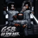 GSB Discord server icon