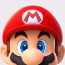super mario cord