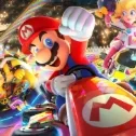 MK8 FR Commaunautée Discord server icon