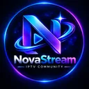 NovaStream | IPTV Community discord icon