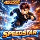 SpeedsterOfficial Discord server icon
