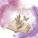 𓂃 ࣪˖ ִֶָ🪻 𝐋'𝐞𝐧𝐜𝐫𝐢𝐞́ 𝐄́𝐭𝐨𝐢𝐥𝐞́🦋 ࣪˖ ִֶָ𓂃