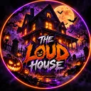 The Loud House discord icon