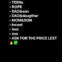 Dm me for free menu discord icon