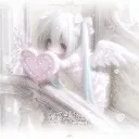 ౨౿ mrʂ.  kaeli  ｡'s fancy shop  ❀ᬊ Discord server icon