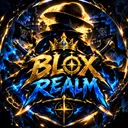 BLOX REALM 👑 Discord server icon