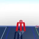 Plane Crazy Shredder Raid Server icon