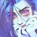 Augustine lookin for poly! discord icon
