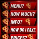 MEGA's server discord icon