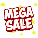 MEGA's server discord icon