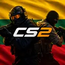 Žuvis CS2 server icon