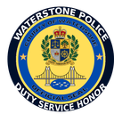 Waterstone Police Service