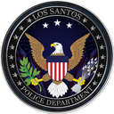 Los Santos Police Department [LSPD] | Project D