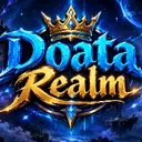 DoataRealm👑|Autoquest,Hangout,And More! icon