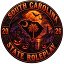 South Carolina Roleplay Discord server icon