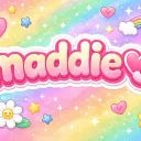 Maddie's selling Server(New) server icon