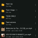 Nsfw cp discord icon
