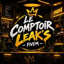 Le Comptoir N’Leak’s FiveM icon