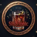 Sin & Tonic discord icon