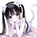 My Menu >.< discord icon