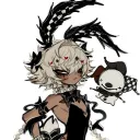Pleaseeeee play with meee discord icon