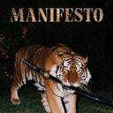 Manifesto icon
