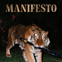 Manifesto icon