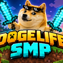 DogeLife SMP server icon