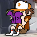 Server Icon