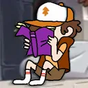 Foxy's Nerd Cove! server icon
