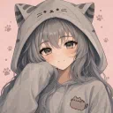 Pusheen