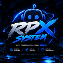 </> • RPX System™ server icon