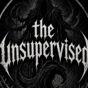 The Unsupervised Server Icon